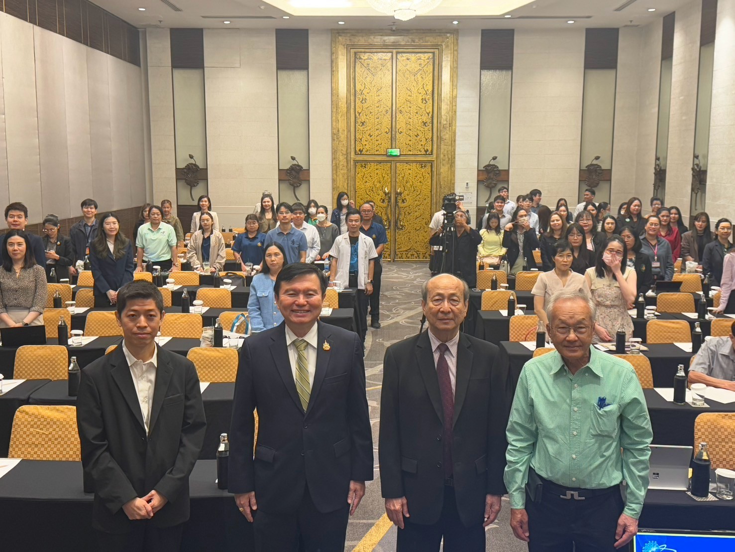 การประชุมวิชาการประจำปี 2568 Update Influenza and Other Respiratory Infection of the Year 2025